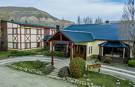 Rincón del Calafate